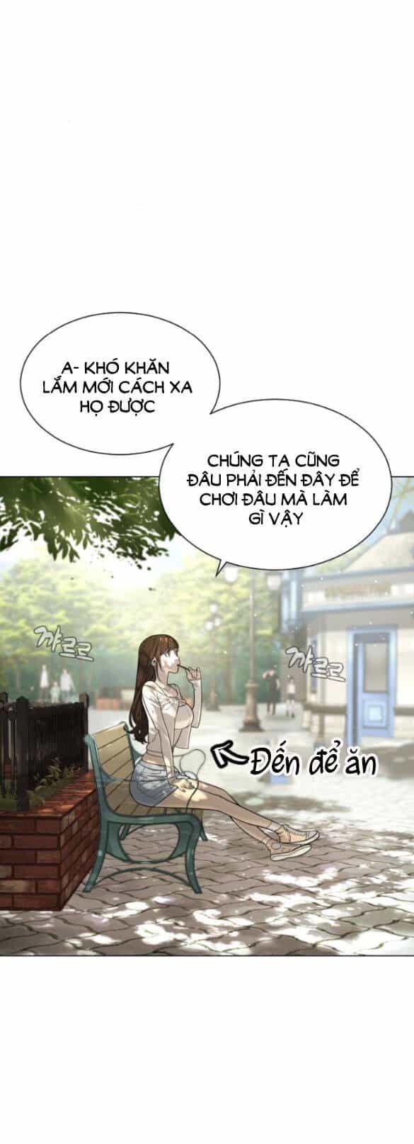 Sát Thủ Peter - Chương 7.1 - ảnh 29