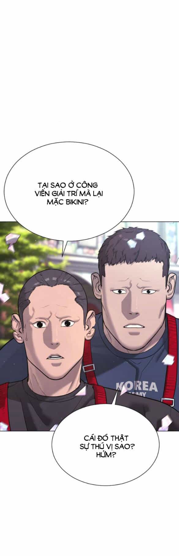 Sát Thủ Peter - Chương 7.1 - ảnh 3