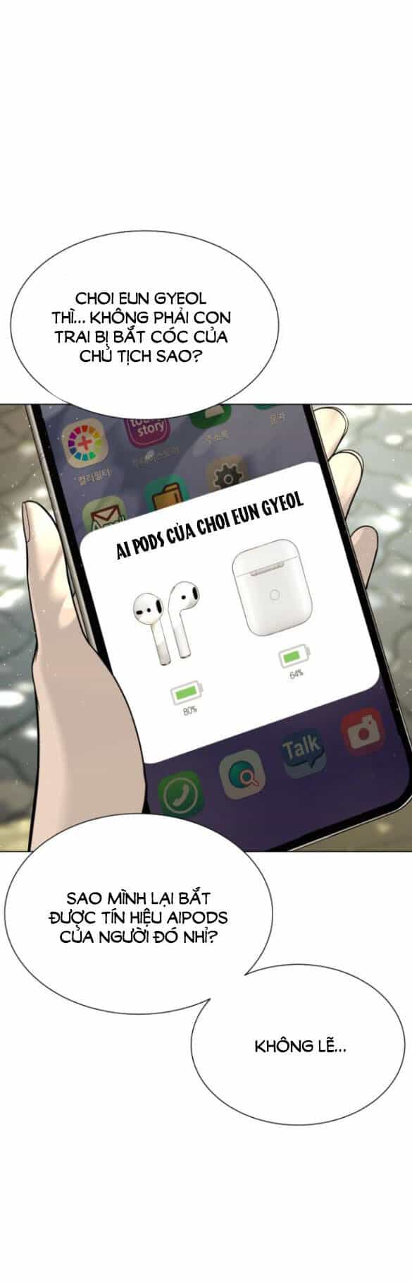 Sát Thủ Peter - Chương 7.1 - ảnh 31
