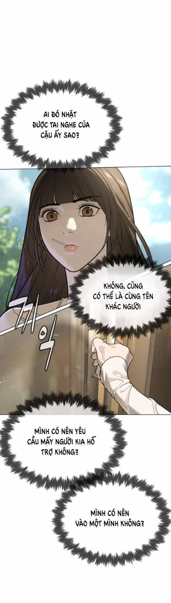Sát Thủ Peter - Chương 7.1 - ảnh 35