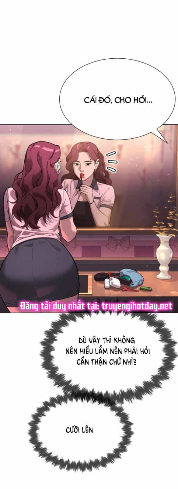 Sát Thủ Peter - Chương 7.1 - ảnh 38