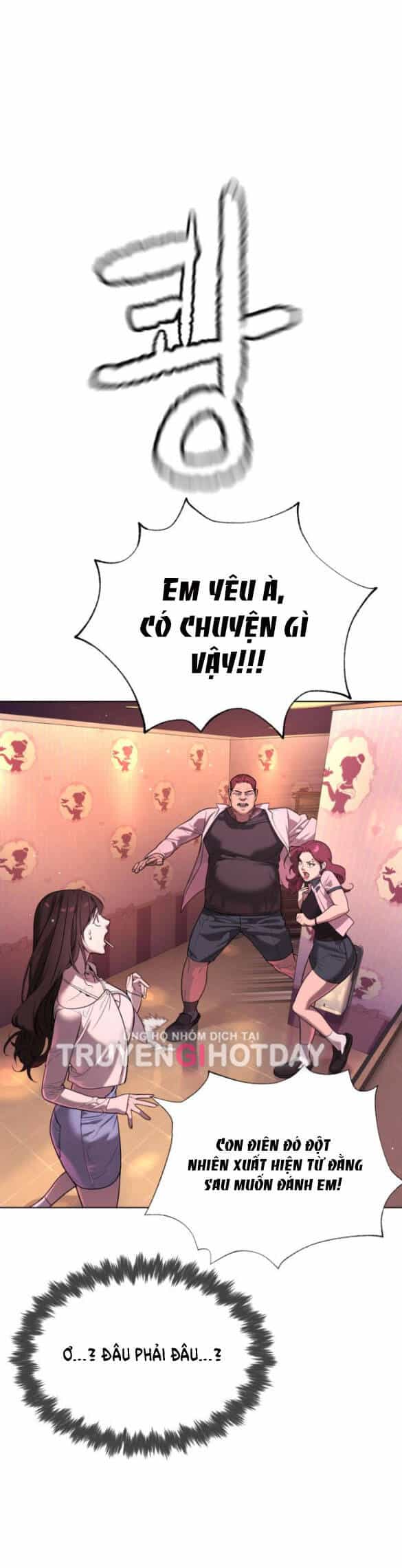 Sát Thủ Peter - Chương 7.1 - ảnh 41