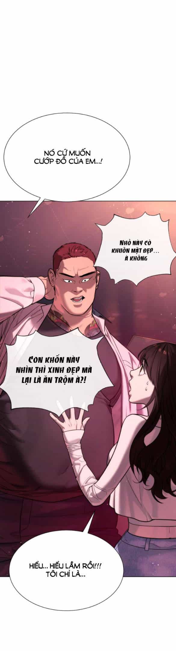 Sát Thủ Peter - Chương 7.1 - ảnh 42