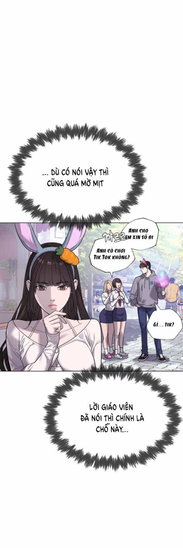 Sát Thủ Peter - Chương 7.1 - ảnh 5
