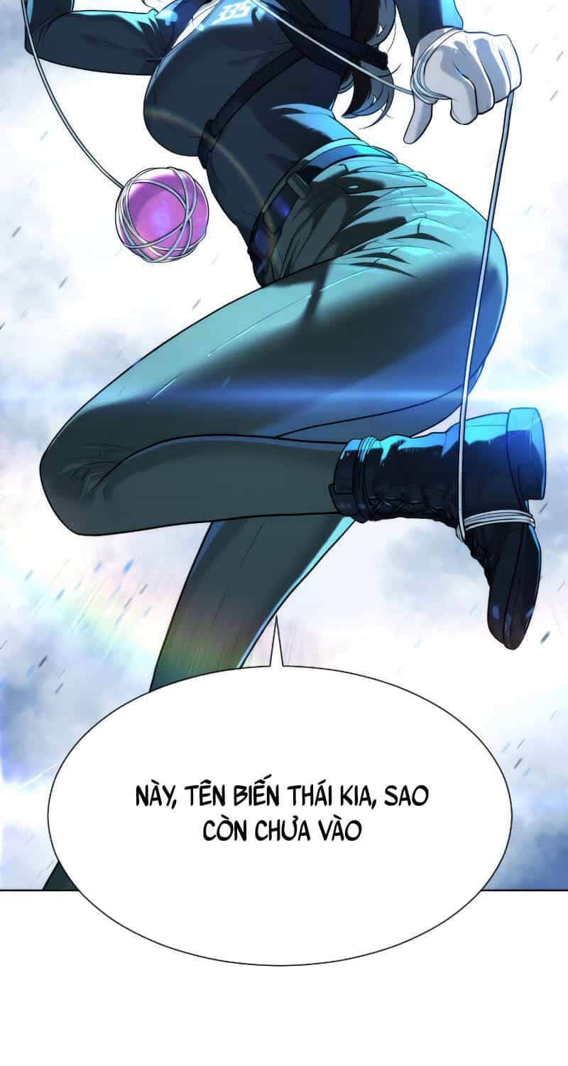 Sát Thủ Peter - Chương 53 - ảnh 10