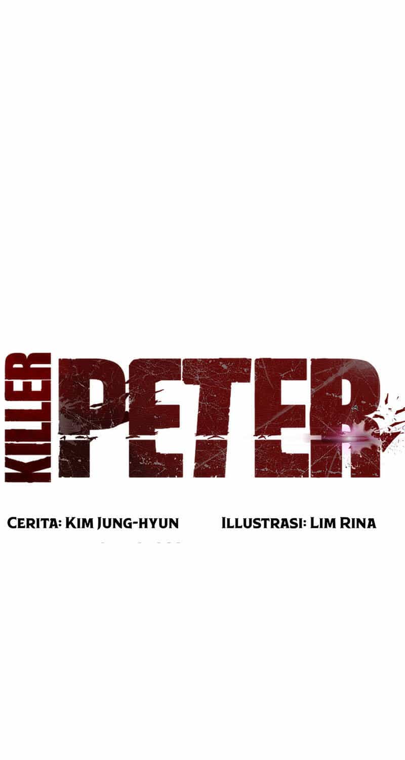Sát Thủ Peter - Chương 53 - ảnh 12