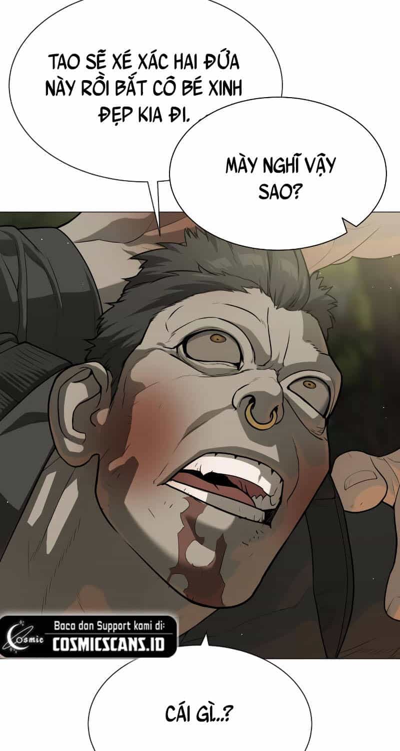 Sát Thủ Peter - Chương 53 - ảnh 134