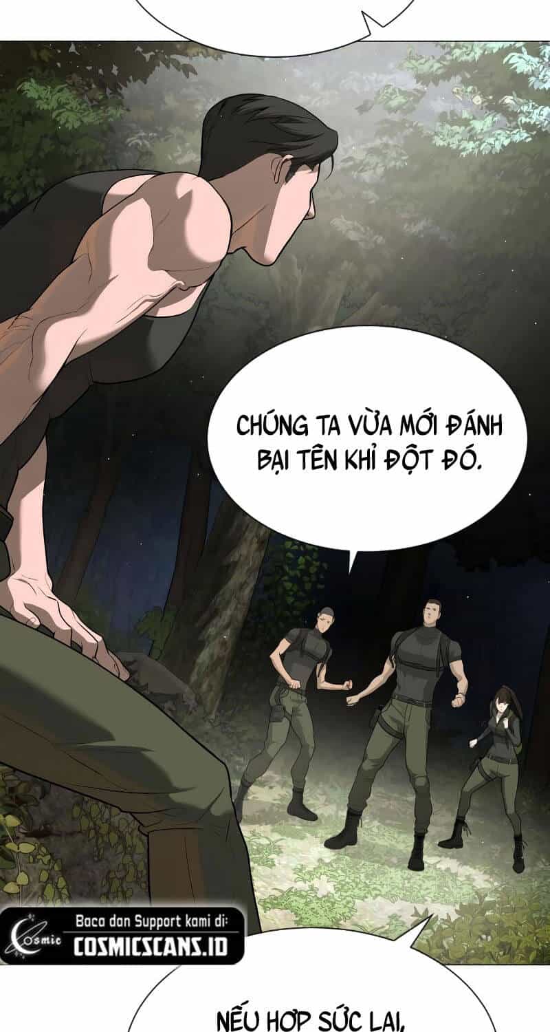 Sát Thủ Peter - Chương 53 - ảnh 155