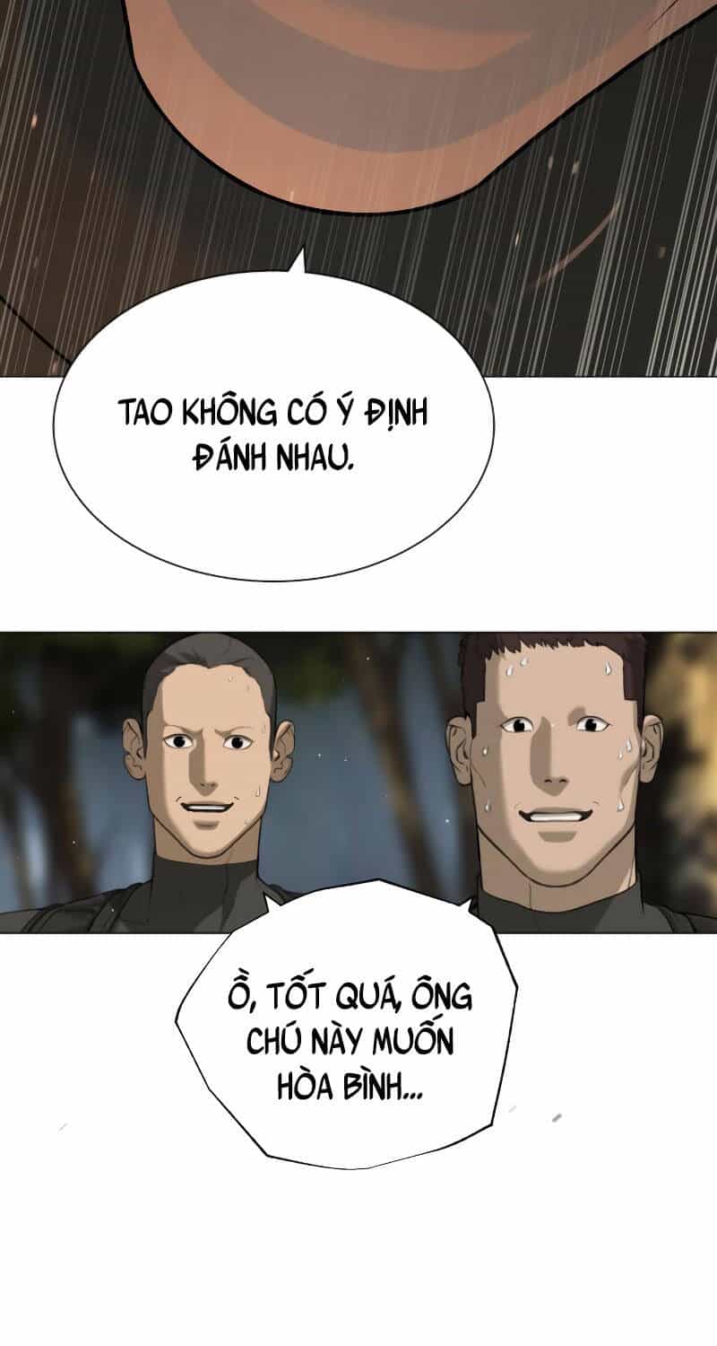 Sát Thủ Peter - Chương 53 - ảnh 157