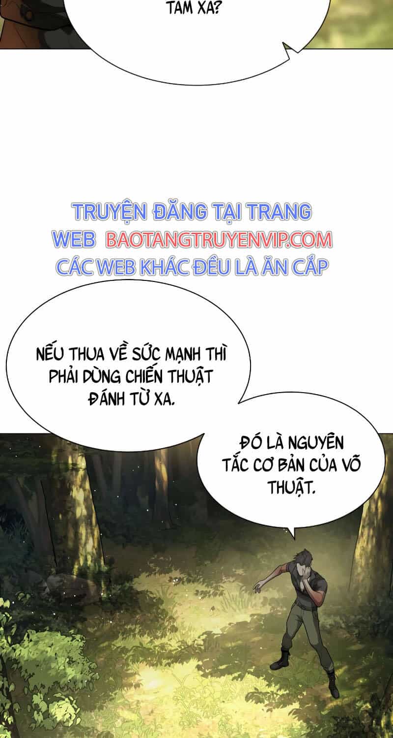 Sát Thủ Peter - Chương 53 - ảnh 16