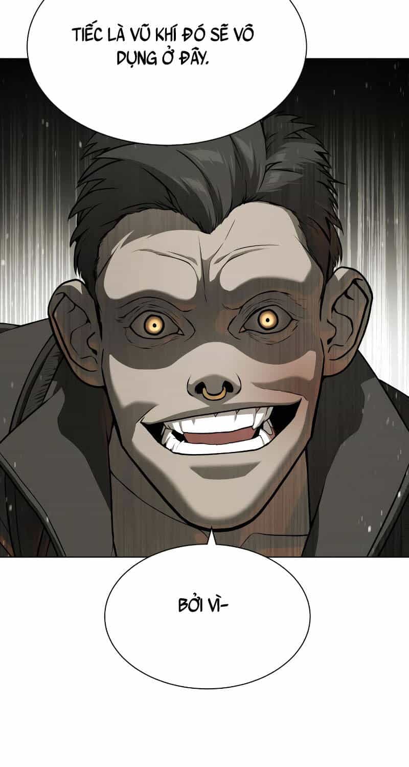 Sát Thủ Peter - Chương 53 - ảnh 18