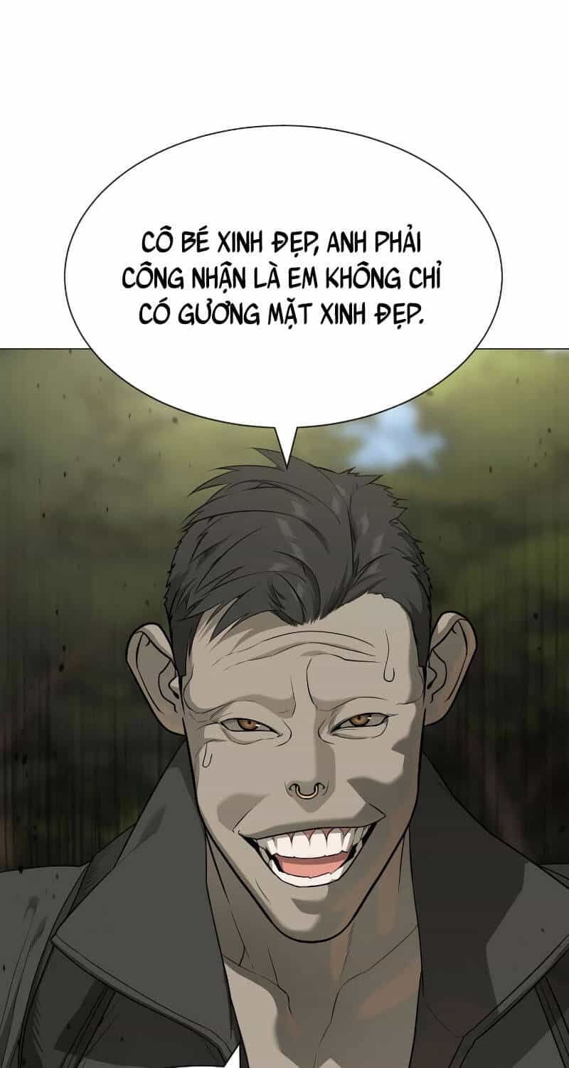 Sát Thủ Peter - Chương 53 - ảnh 2
