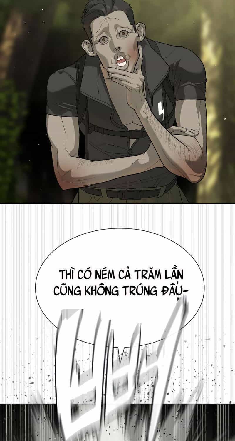 Sát Thủ Peter - Chương 53 - ảnh 38