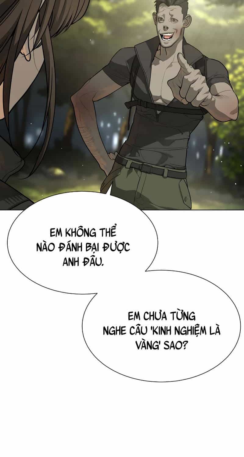 Sát Thủ Peter - Chương 53 - ảnh 4