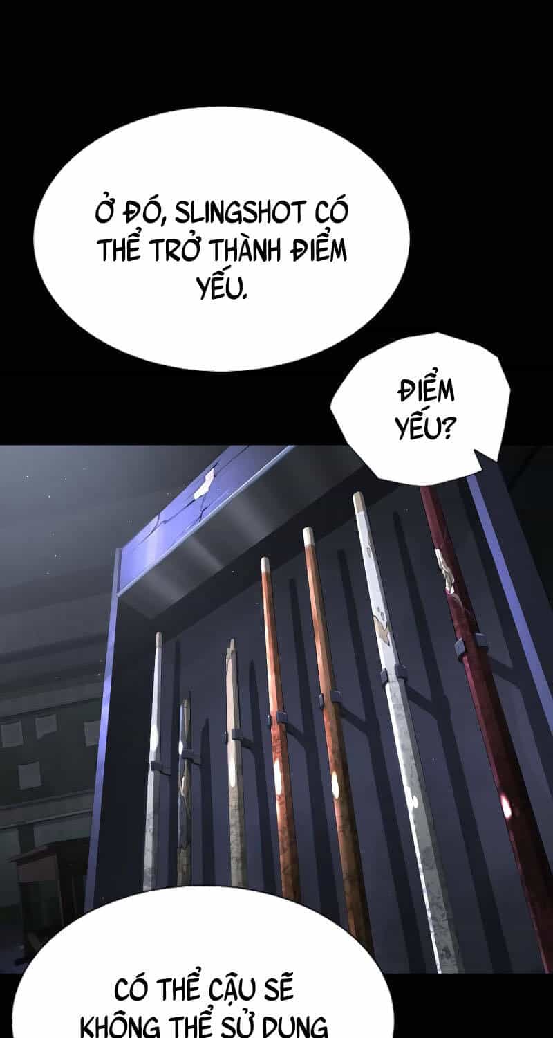 Sát Thủ Peter - Chương 53 - ảnh 53