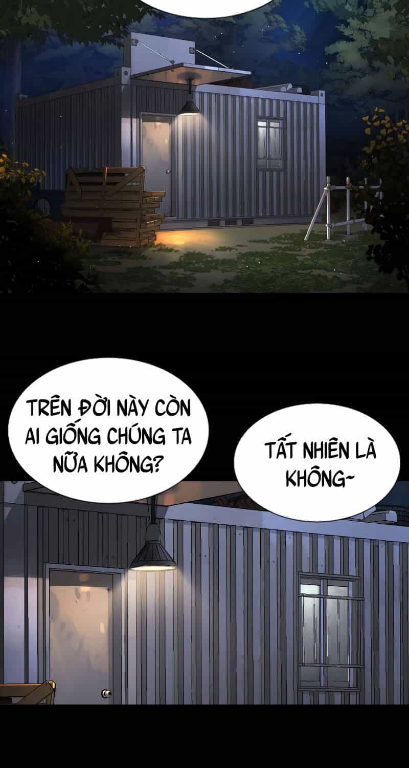 Sát Thủ Peter - Chương 53 - ảnh 66