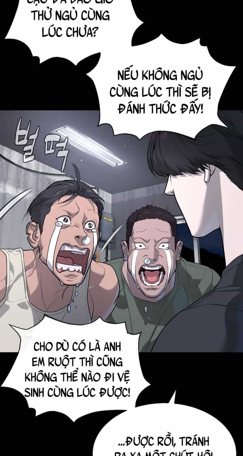 Sát Thủ Peter - Chương 53 - ảnh 69