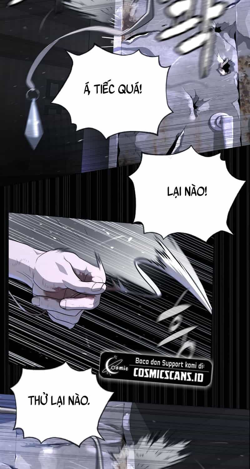 Sát Thủ Peter - Chương 53 - ảnh 86