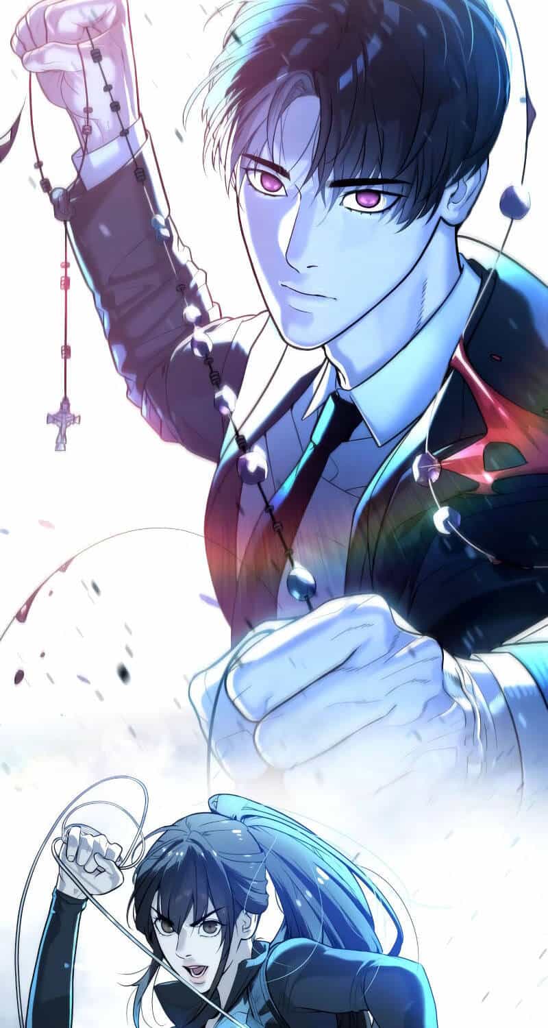 Sát Thủ Peter - Chương 53 - ảnh 9
