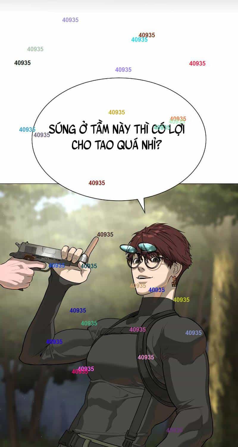 Sát Thủ Peter - Chương 54 - ảnh 1