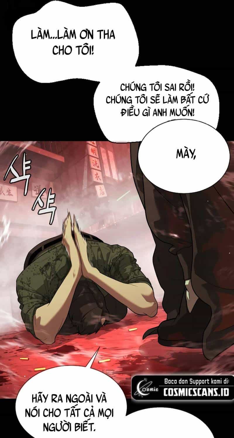 Sát Thủ Peter - Chương 54 - ảnh 119