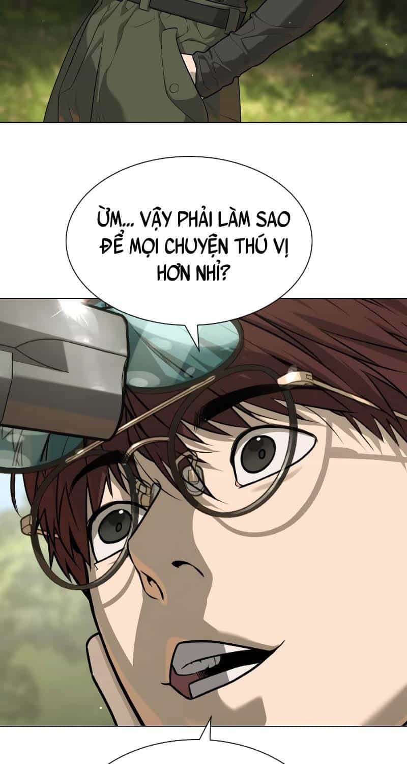 Sát Thủ Peter - Chương 54 - ảnh 2