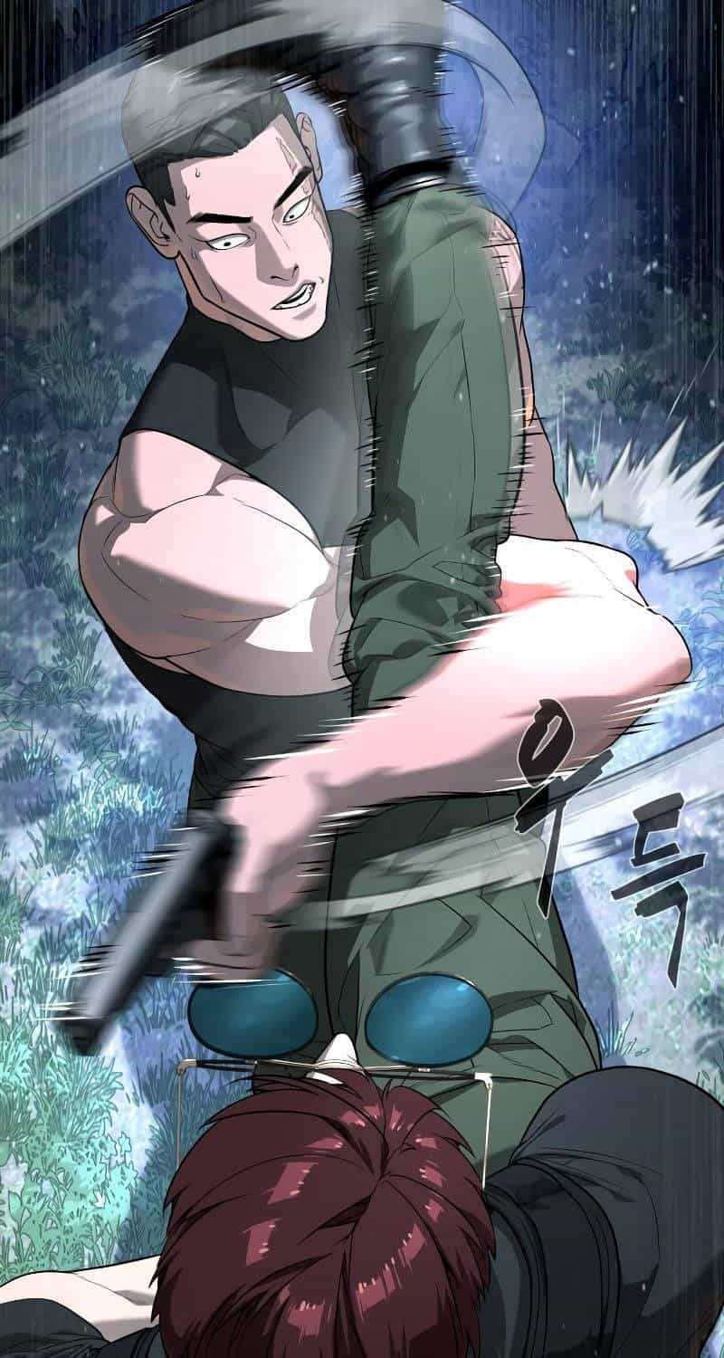Sát Thủ Peter - Chương 54 - ảnh 22
