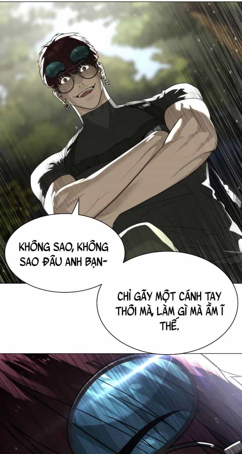 Sát Thủ Peter - Chương 54 - ảnh 28
