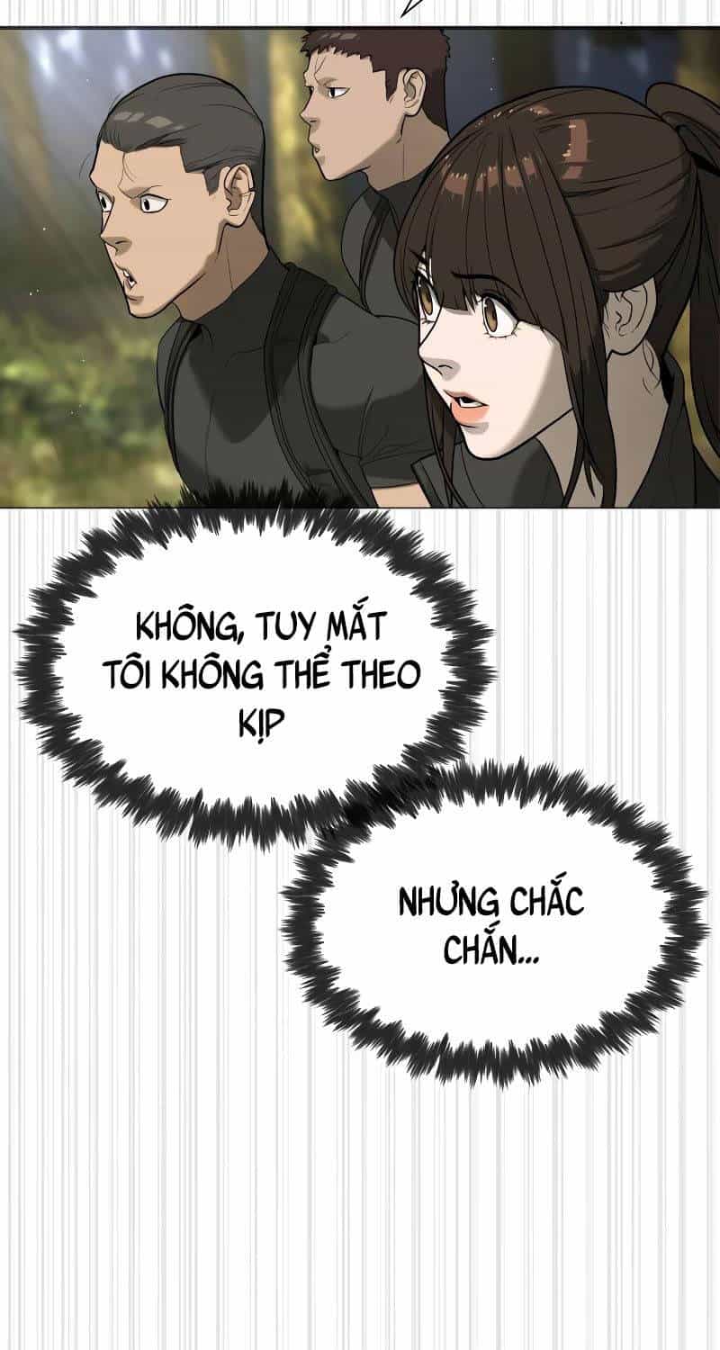 Sát Thủ Peter - Chương 54 - ảnh 45
