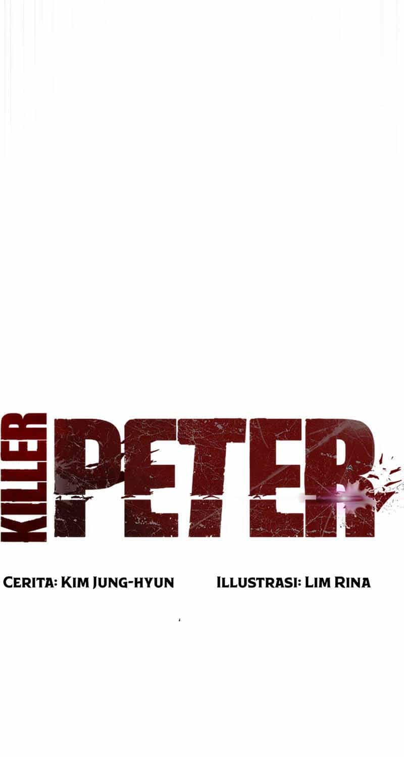 Sát Thủ Peter - Chương 54 - ảnh 59