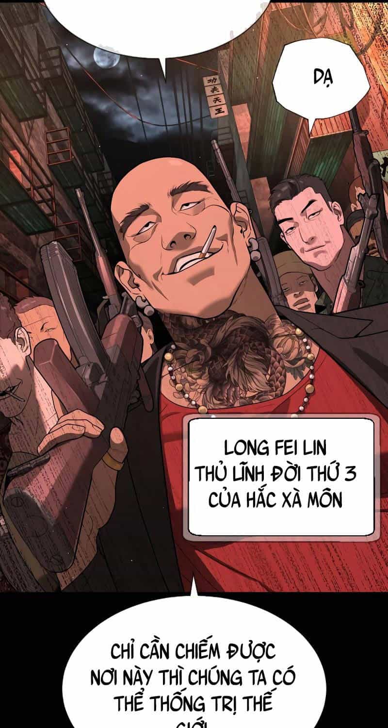 Sát Thủ Peter - Chương 54 - ảnh 65