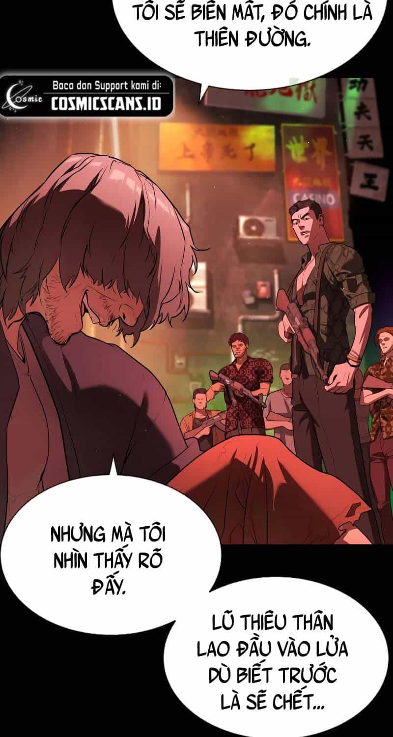 Sát Thủ Peter - Chương 54 - ảnh 71