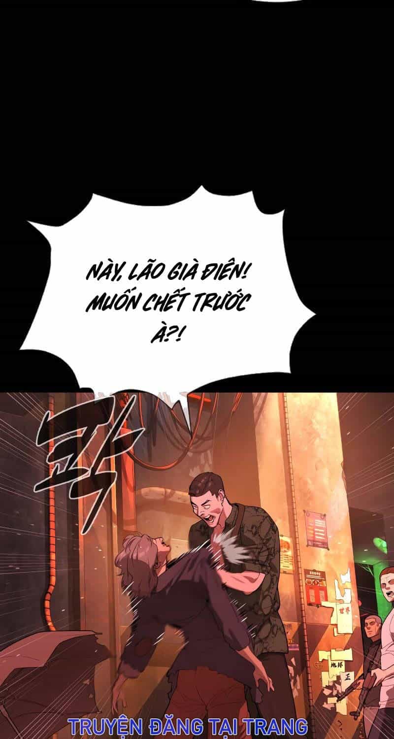 Sát Thủ Peter - Chương 54 - ảnh 72