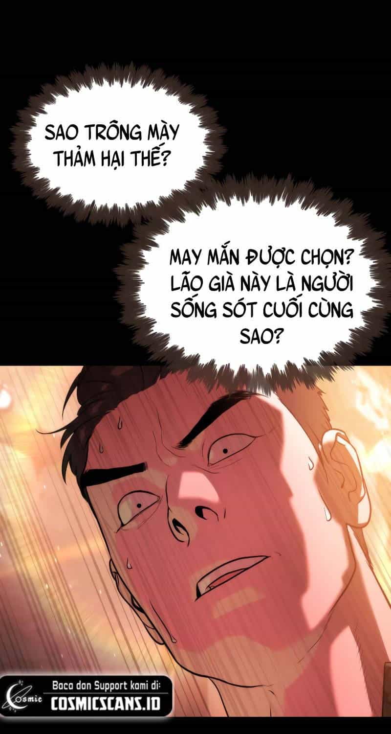 Sát Thủ Peter - Chương 54 - ảnh 77