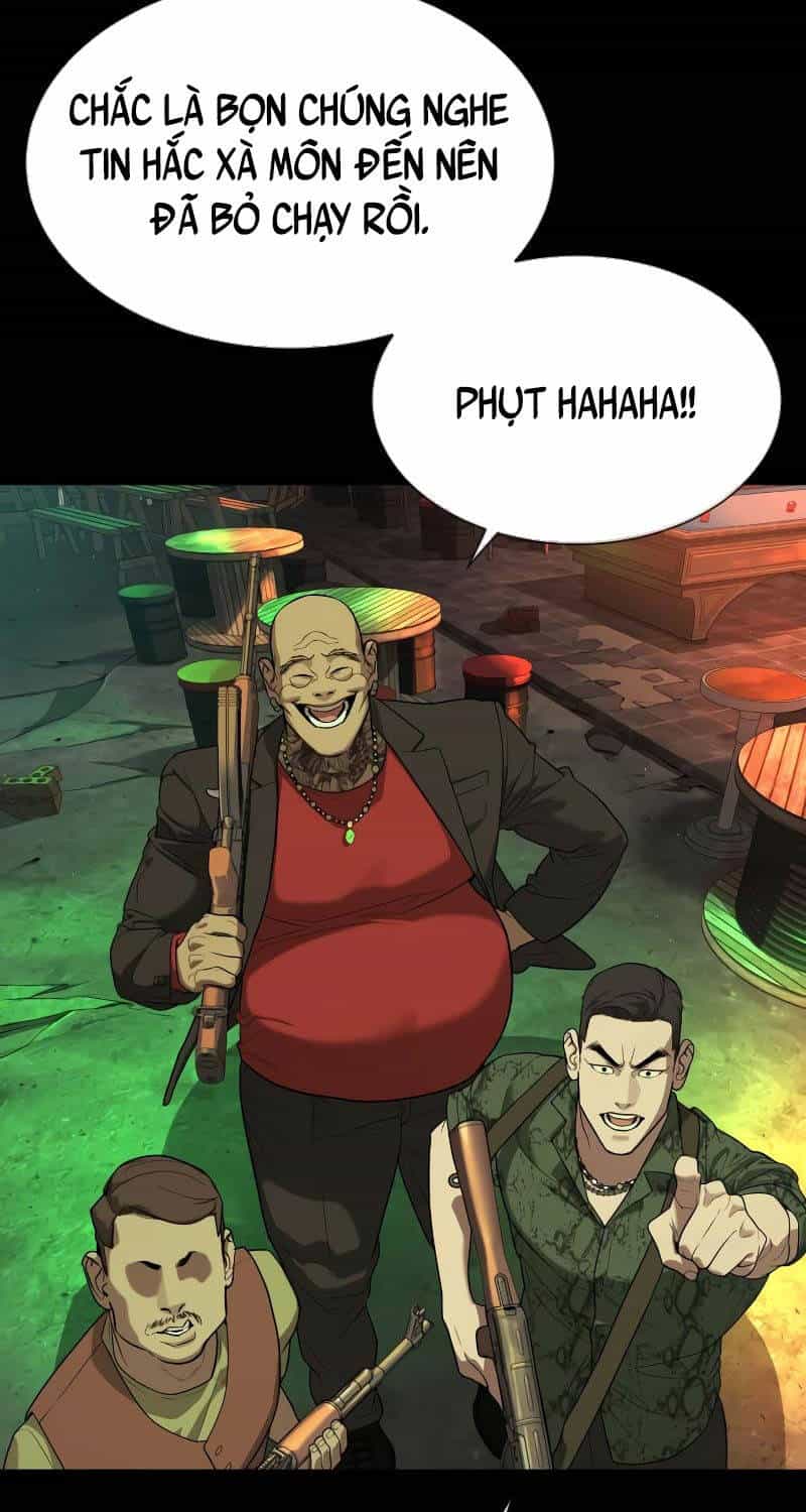 Sát Thủ Peter - Chương 54 - ảnh 82