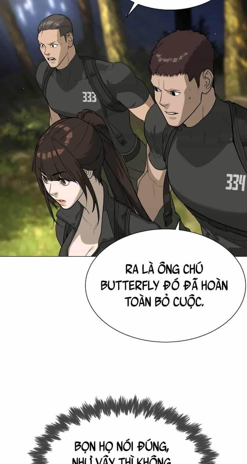 Sát Thủ Peter - Chương 54 - ảnh 9