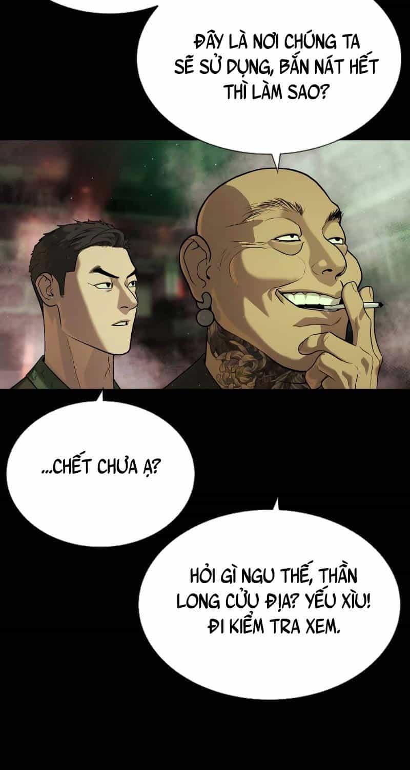 Sát Thủ Peter - Chương 54 - ảnh 97