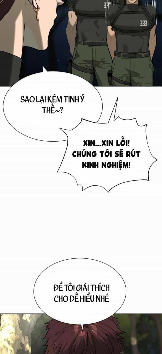 Sát Thủ Peter - Chương 55 - ảnh 101