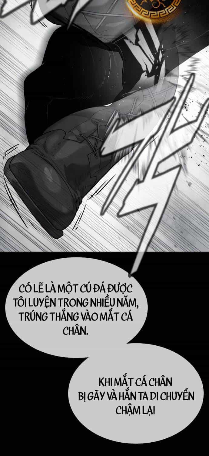 Sát Thủ Peter - Chương 55 - ảnh 108