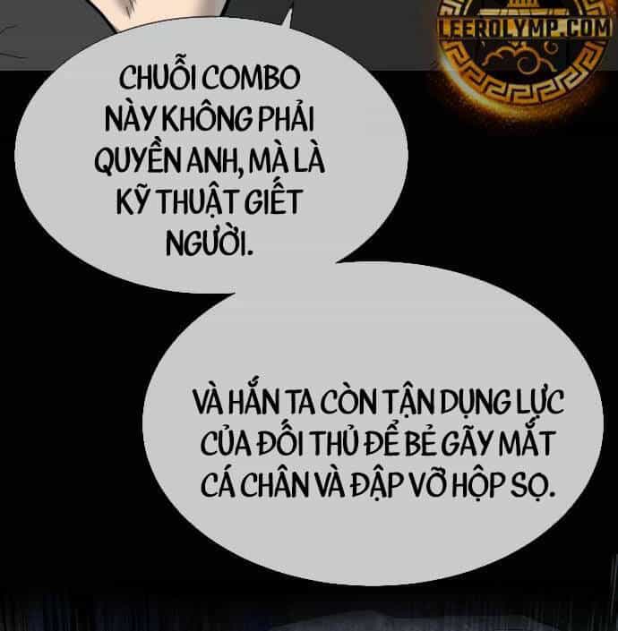 Sát Thủ Peter - Chương 55 - ảnh 114