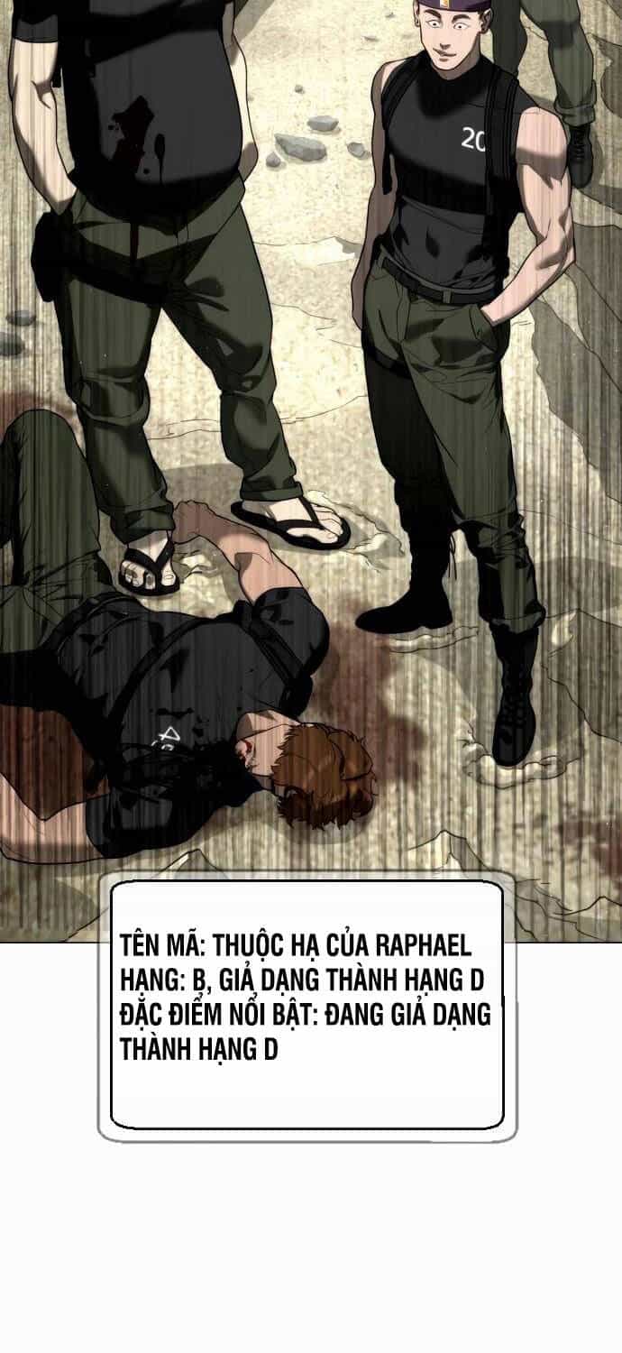 Sát Thủ Peter - Chương 55 - ảnh 129