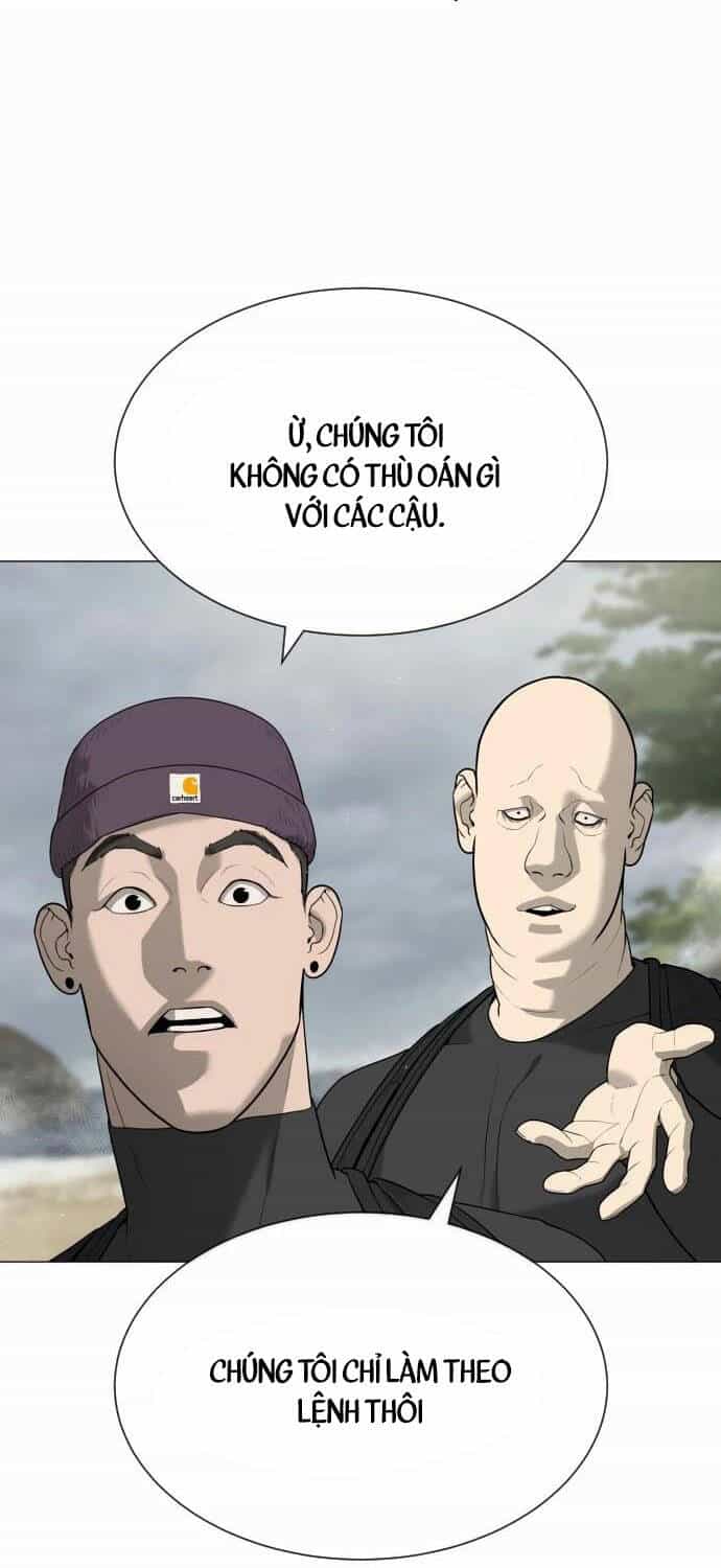 Sát Thủ Peter - Chương 55 - ảnh 135