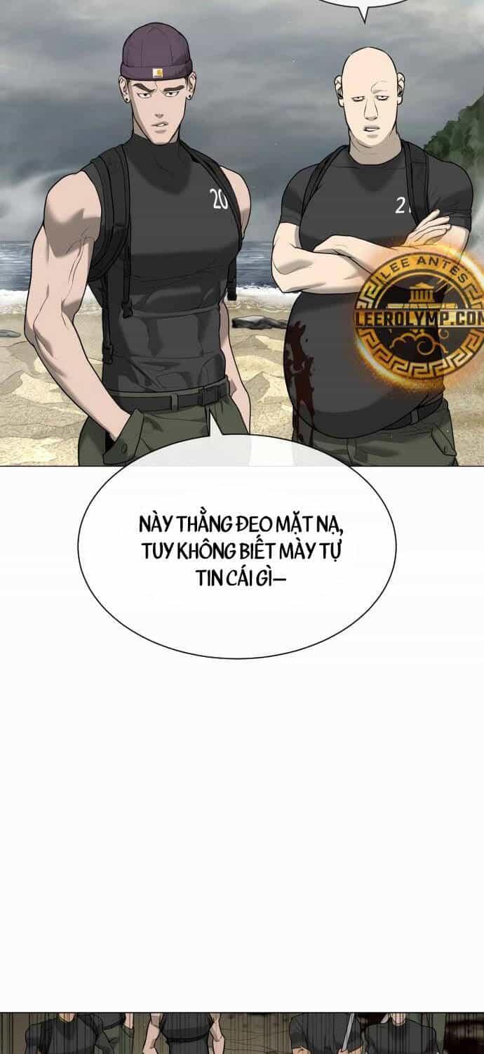 Sát Thủ Peter - Chương 55 - ảnh 144