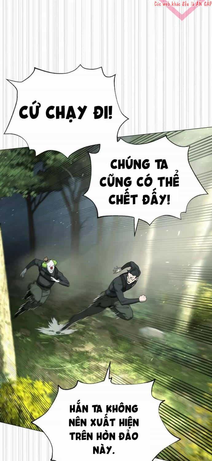 Sát Thủ Peter - Chương 55 - ảnh 18