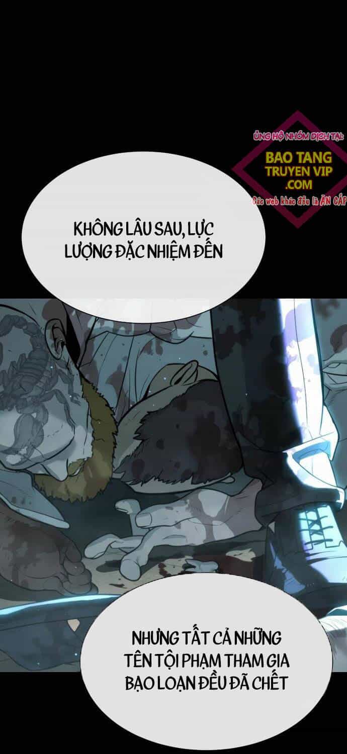 Sát Thủ Peter - Chương 55 - ảnh 28