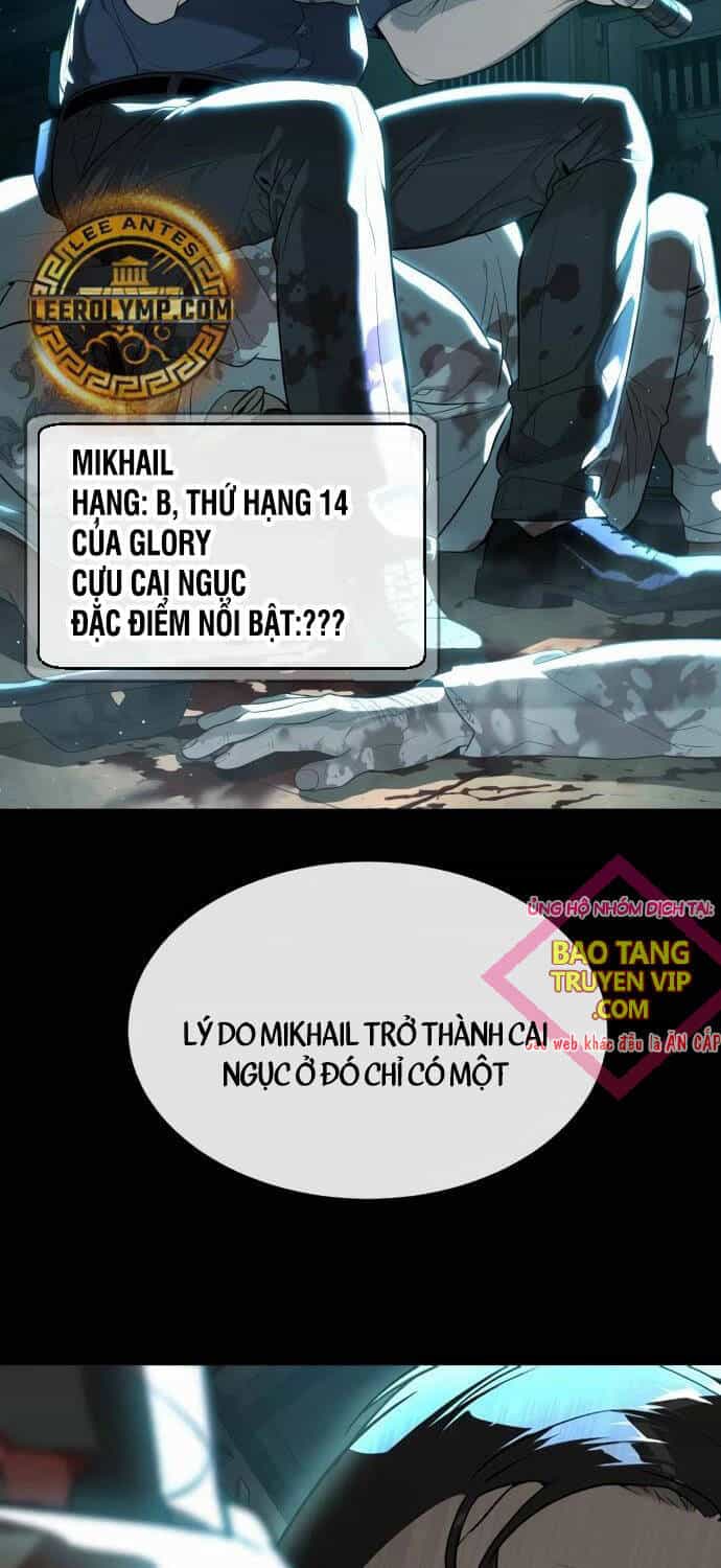 Sát Thủ Peter - Chương 55 - ảnh 30