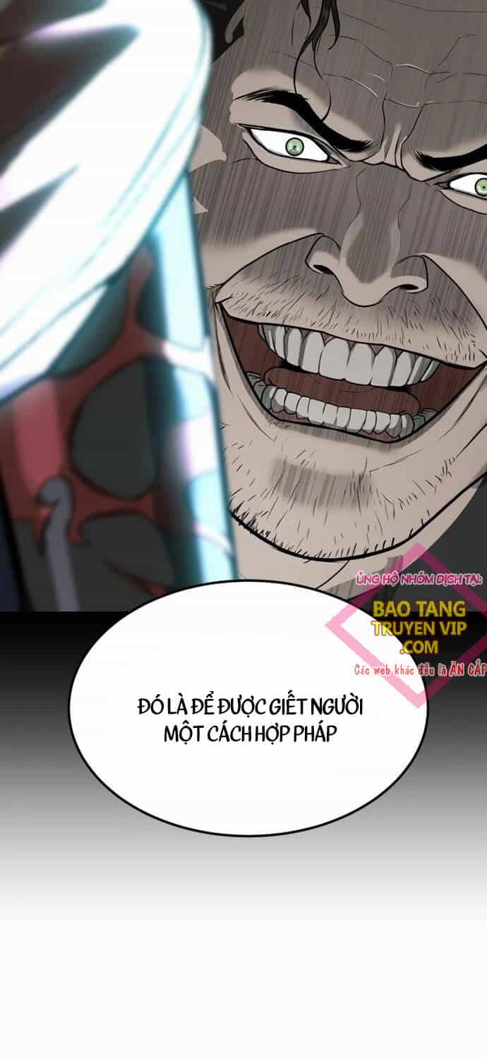 Sát Thủ Peter - Chương 55 - ảnh 31