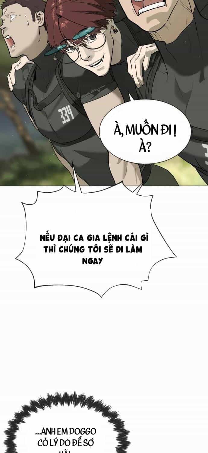 Sát Thủ Peter - Chương 55 - ảnh 65