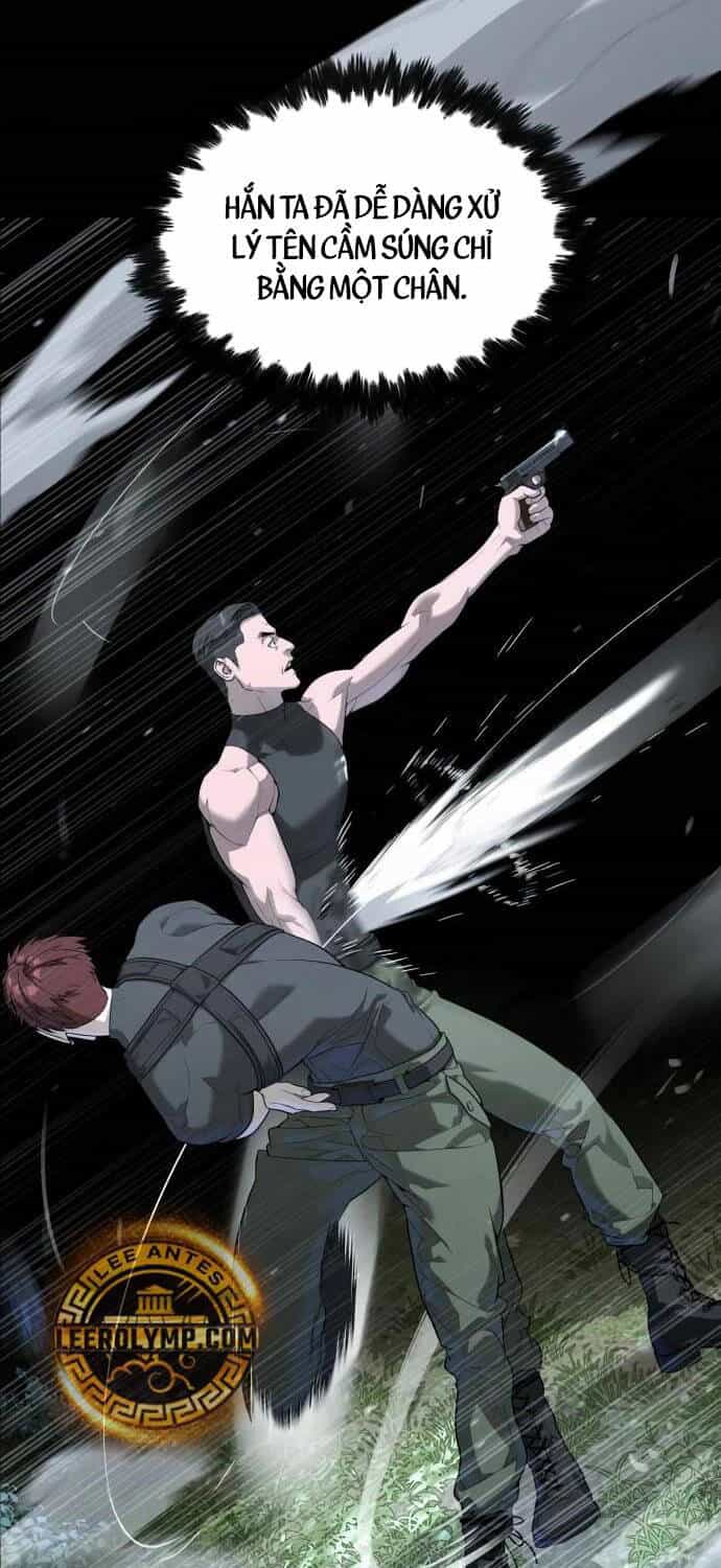 Sát Thủ Peter - Chương 55 - ảnh 67