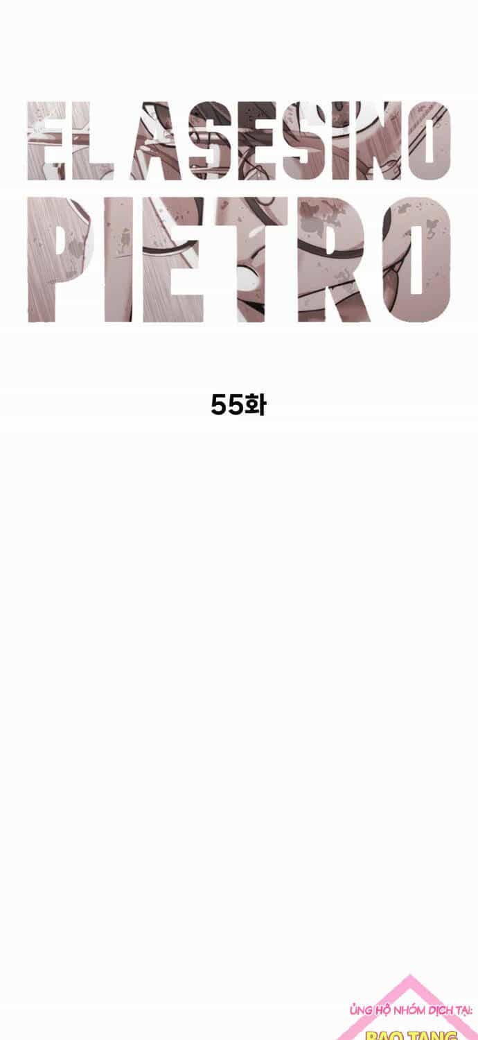 Sát Thủ Peter - Chương 55 - ảnh 7